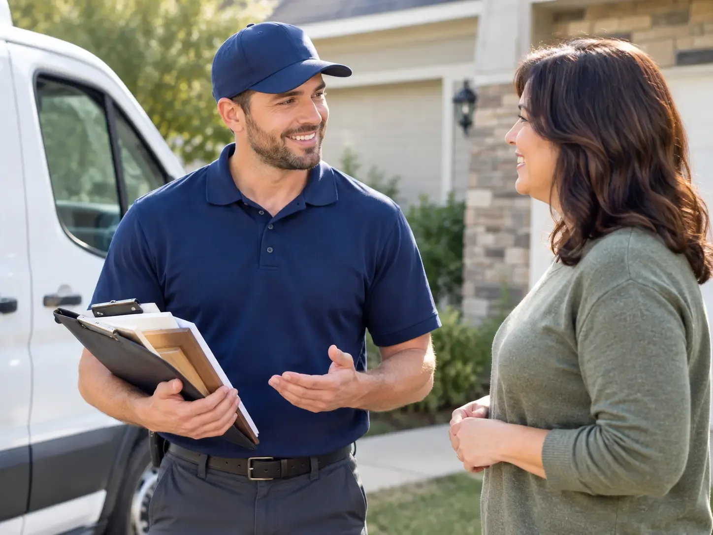 Kitchen Cabinet Refacing New Philadelphia, OH FAQs